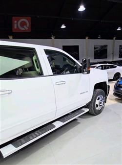 شيفروليه سلفرادو